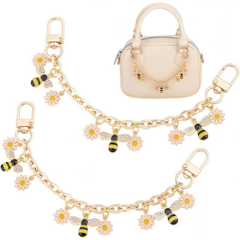 Custom bag chain style b03