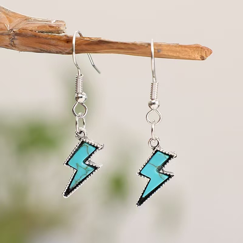 Custom earring style e01