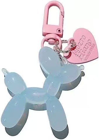Custom keychain style k01